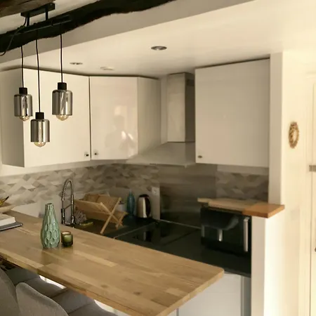 A - Le Petit Montreuil